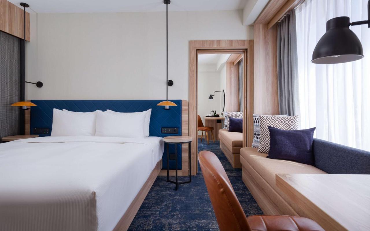 Hotel Image Main