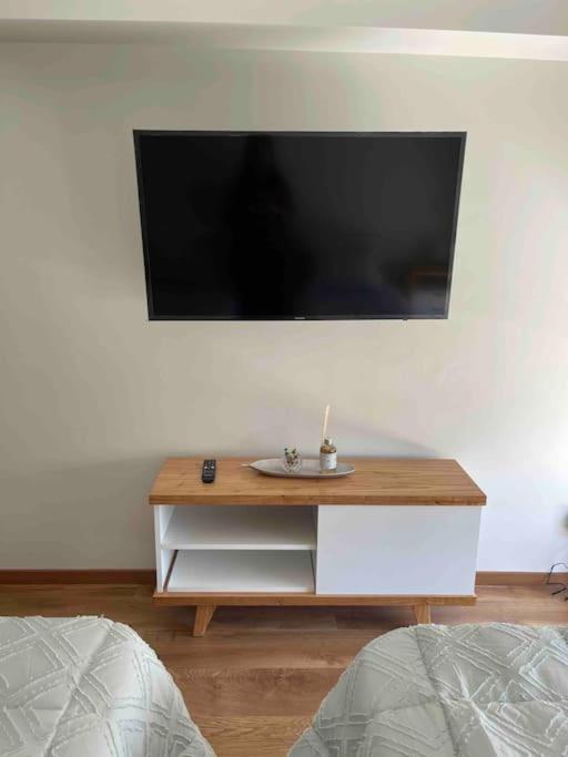 Apartamento en Palermo Queen Palermo Soho - 5