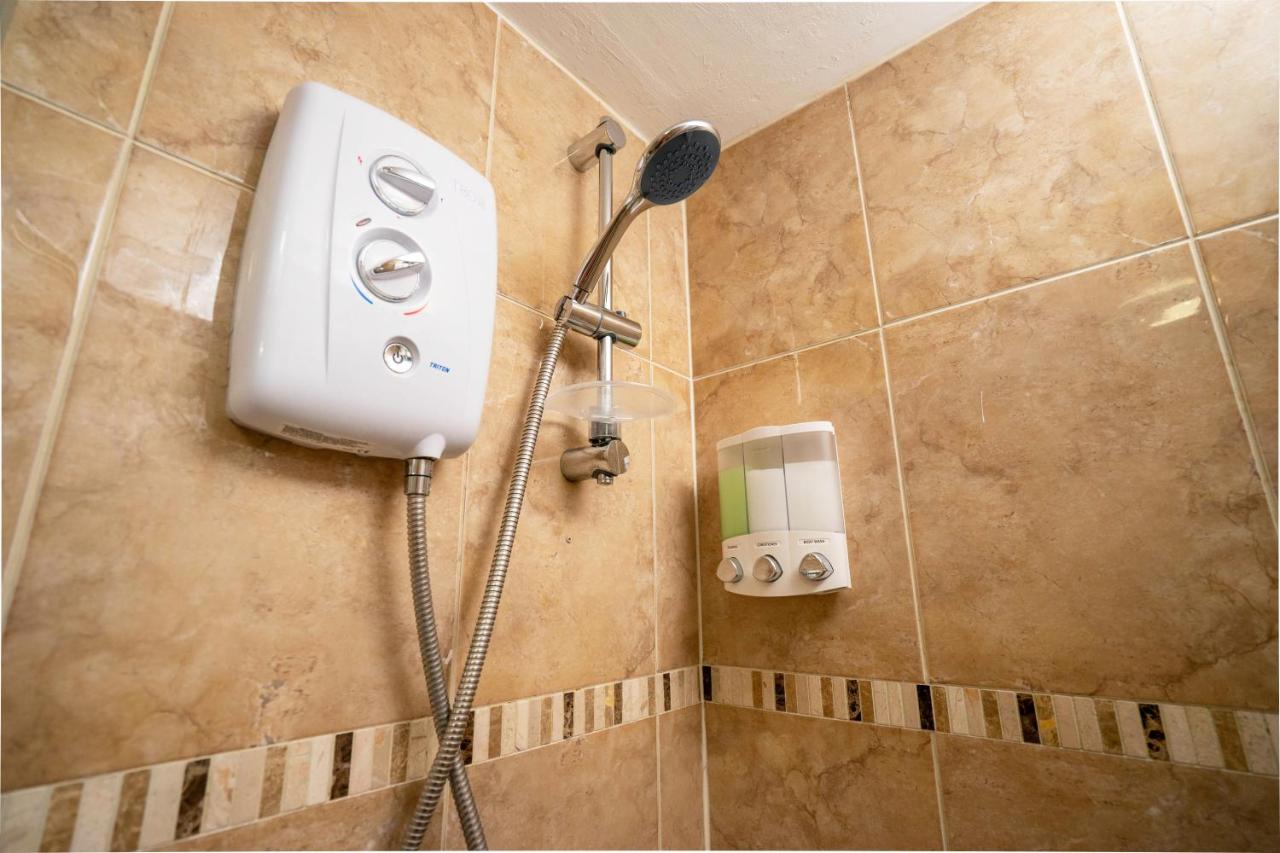 Boho Style - KING BED, Central, Super FAST Wi-Fi - 3