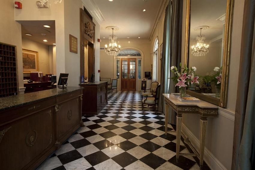 Hotel Provincial — photo 18