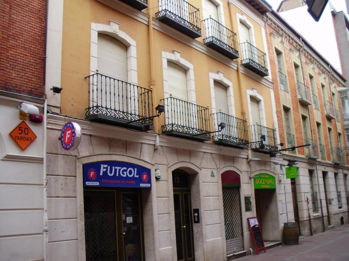 Apartamentos Boutique Catedral, Valladolid – Updated 2022 Prices