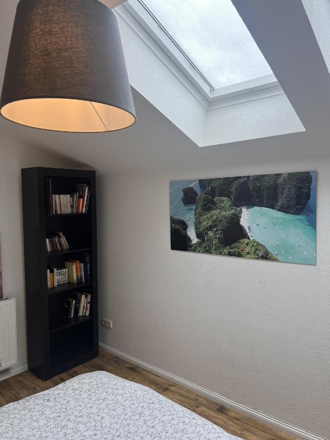 Rooftop Loft Berlin Mitte and Bikes - 5