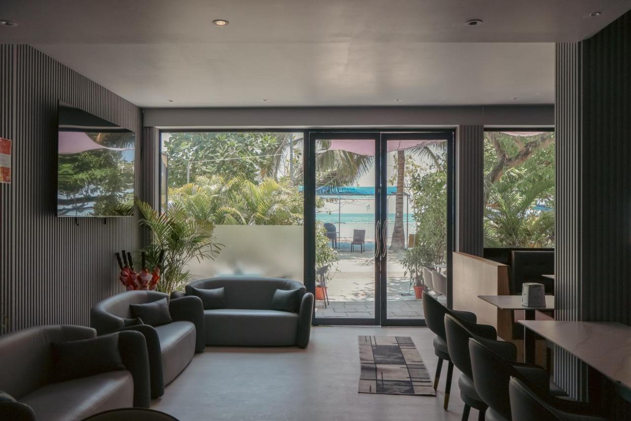 Starry Beach Inn - 4