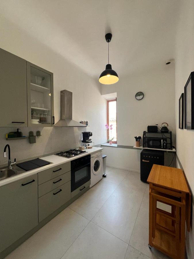 Penthouse 23 - Vatican Charming Apartment - 4