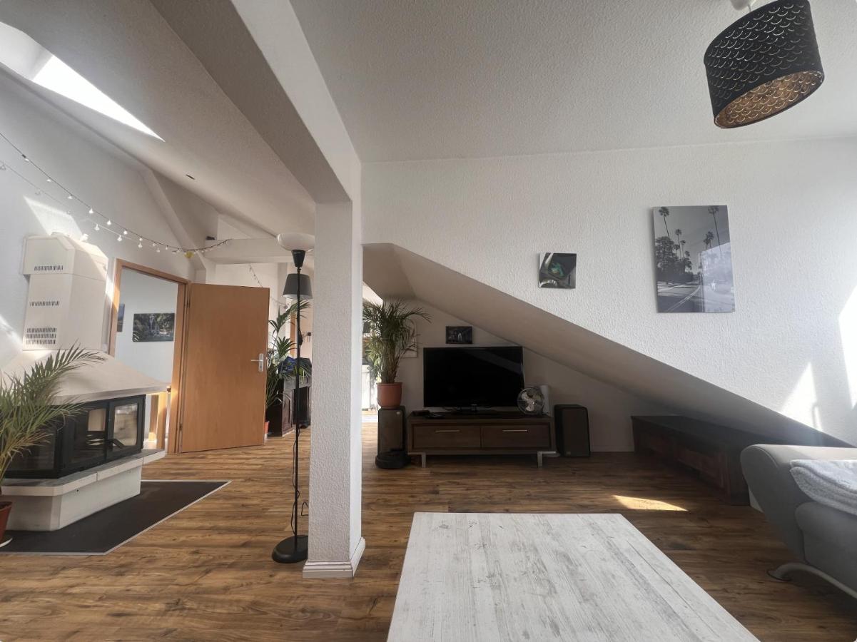 Rooftop Loft Berlin Mitte and Bikes - 2