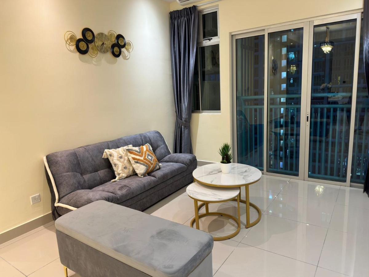 Meridin Bayvue 3 Bedroom - 4