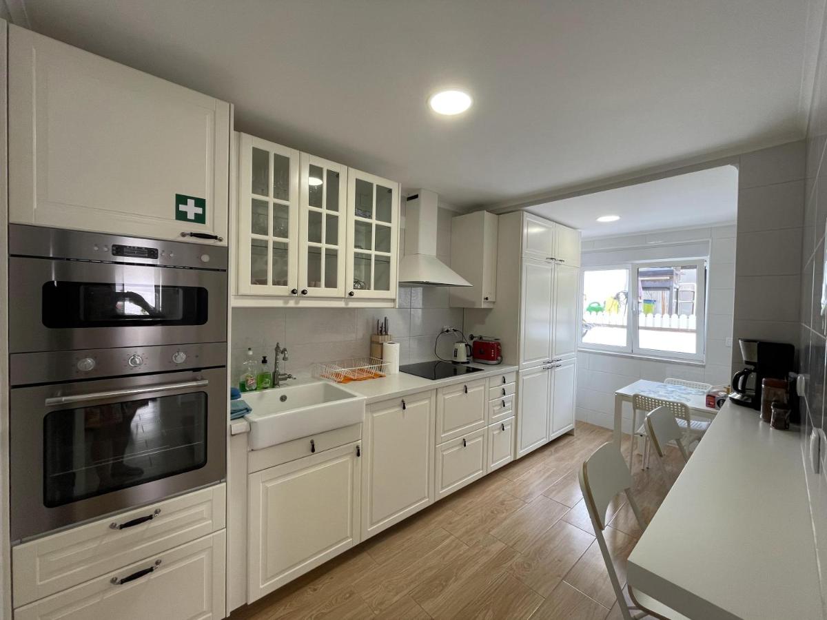 SK Lisboa Villa Guesthouse - 2