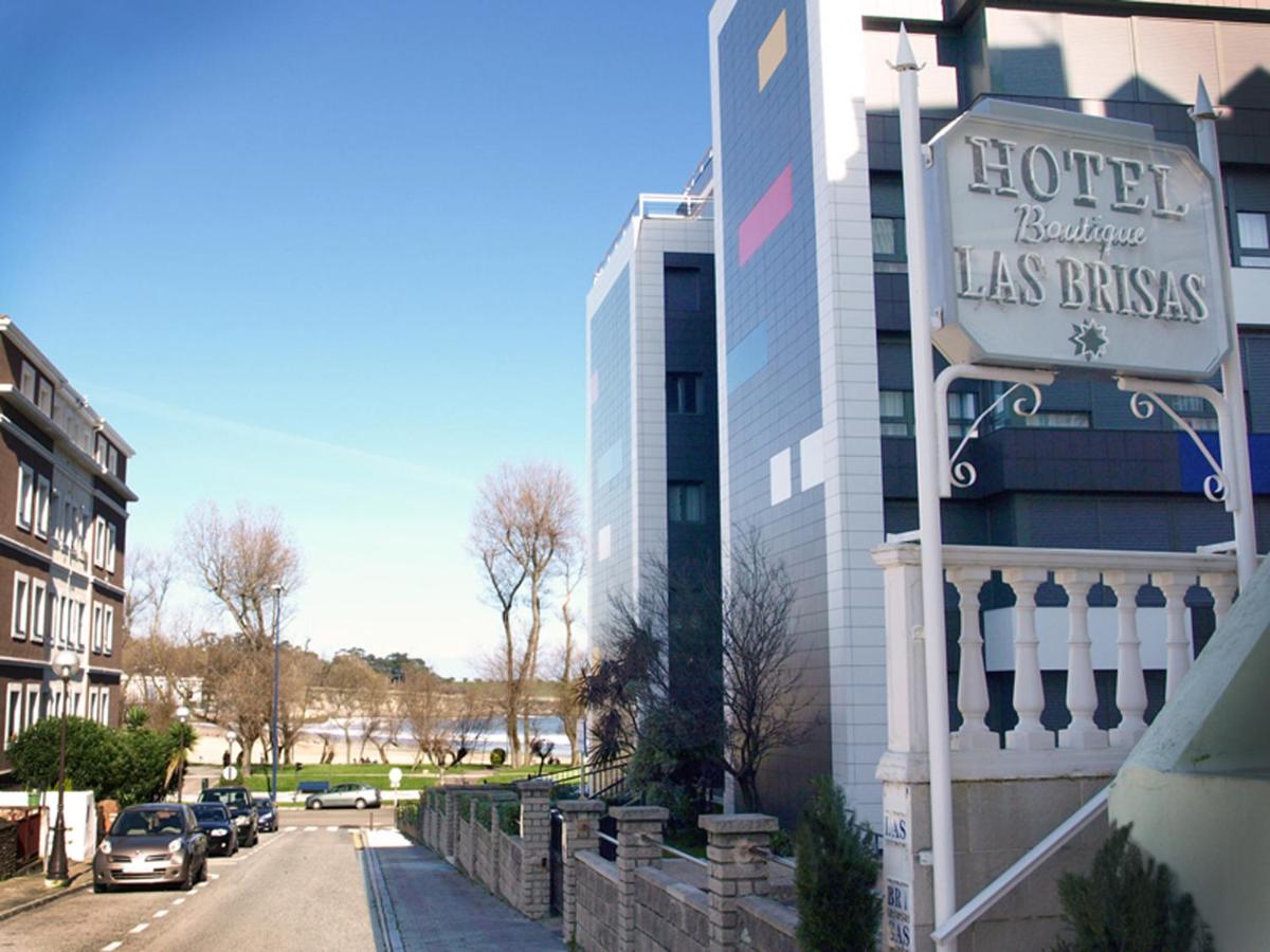 Hotel Boutique Las Brisas - Laterooms