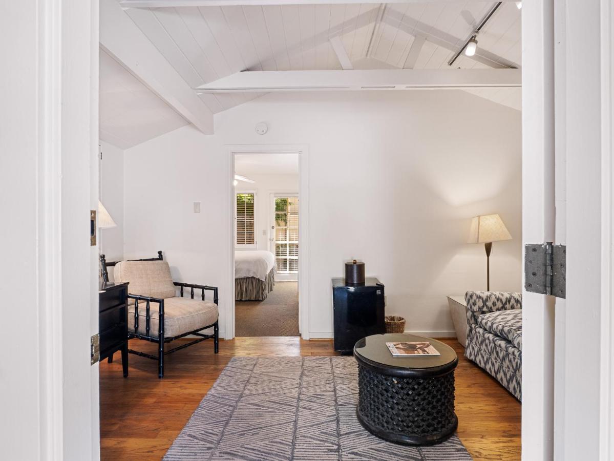 The Upham Hotel — photo 11