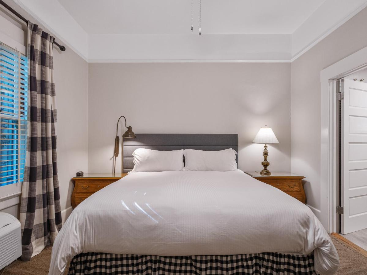 The Upham Hotel — photo 13