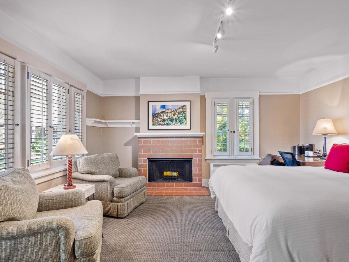 The Upham Hotel — photo 2
