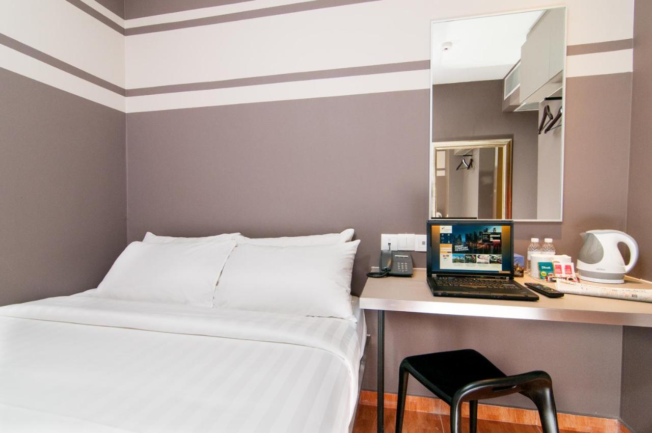 Fragrance Hotel - Kovan - 2