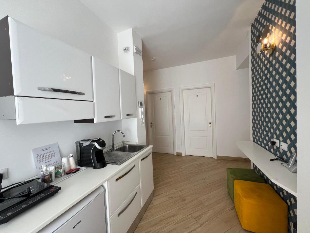 Affreschi al Vaticano - 4