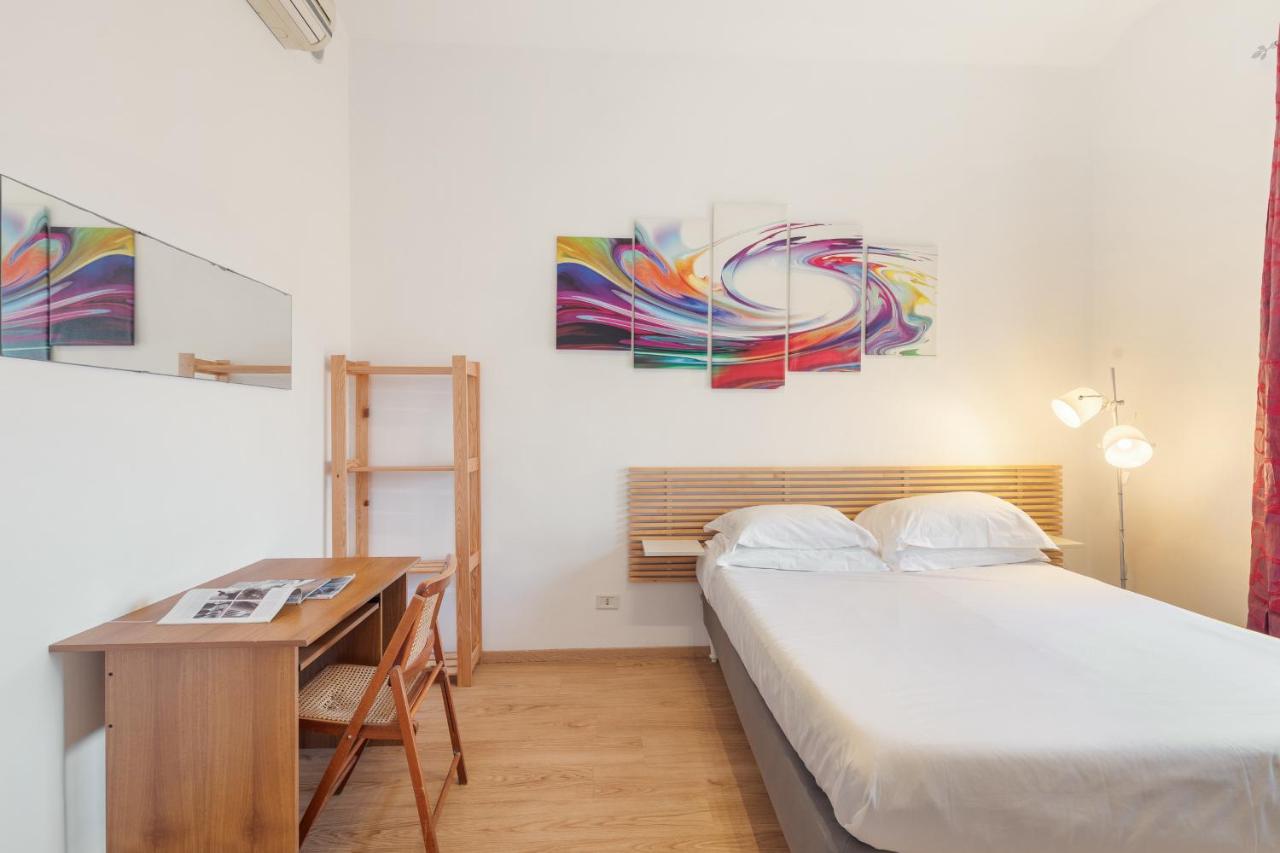 Termini Station Lightsome 3BR Apartment - 2