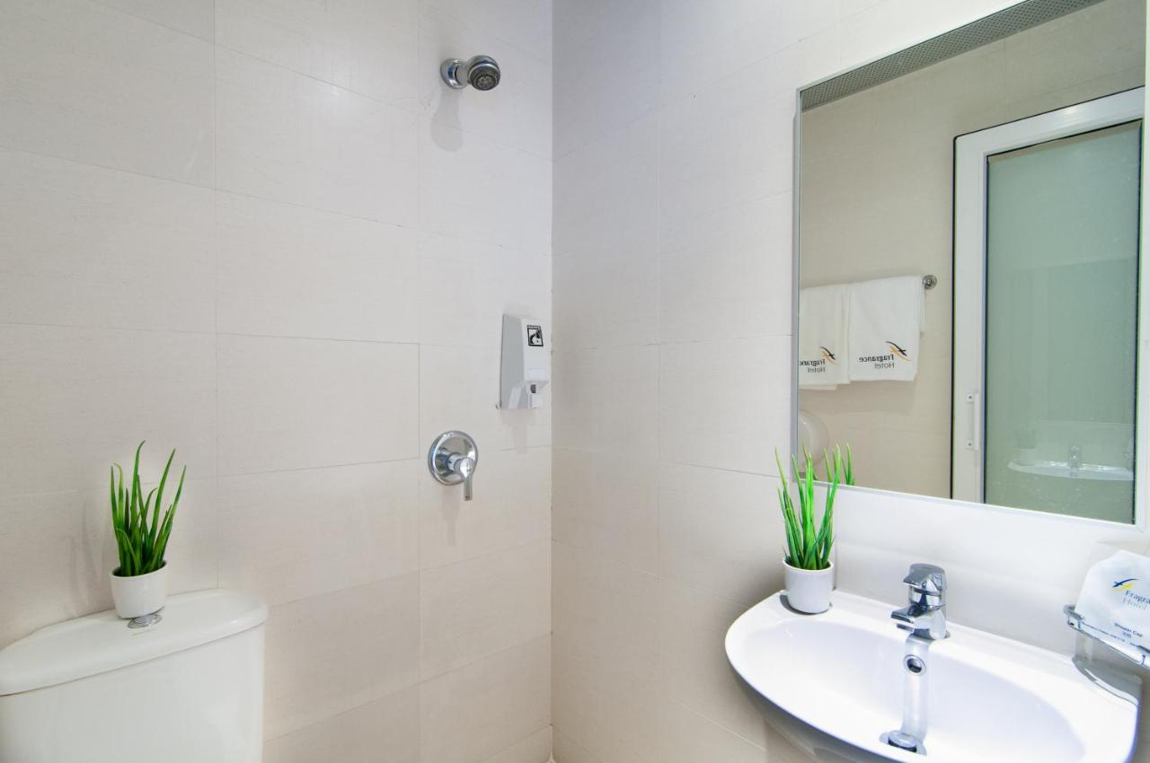 Fragrance Hotel - Kovan - 3