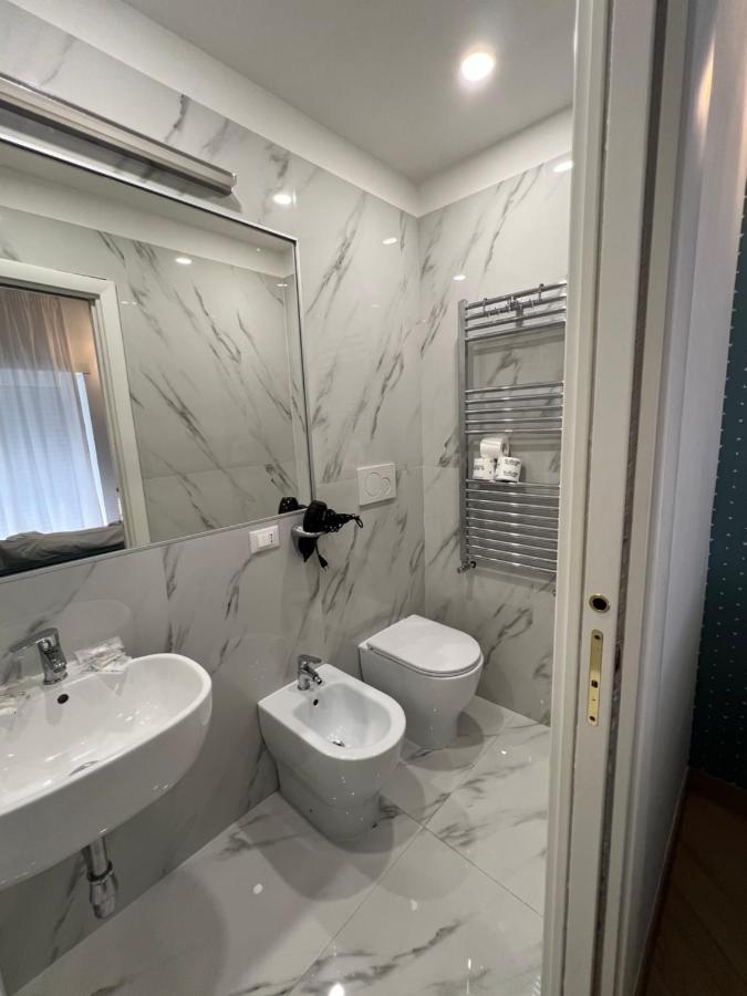 Affreschi al Vaticano - 3