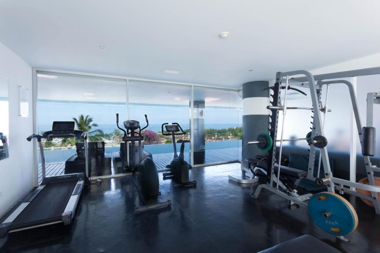 Sunset Plaza by RESAVA - 3