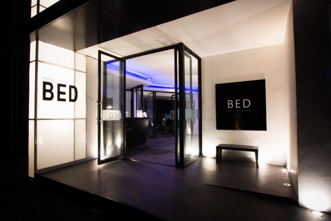 BED Changkian — quarto