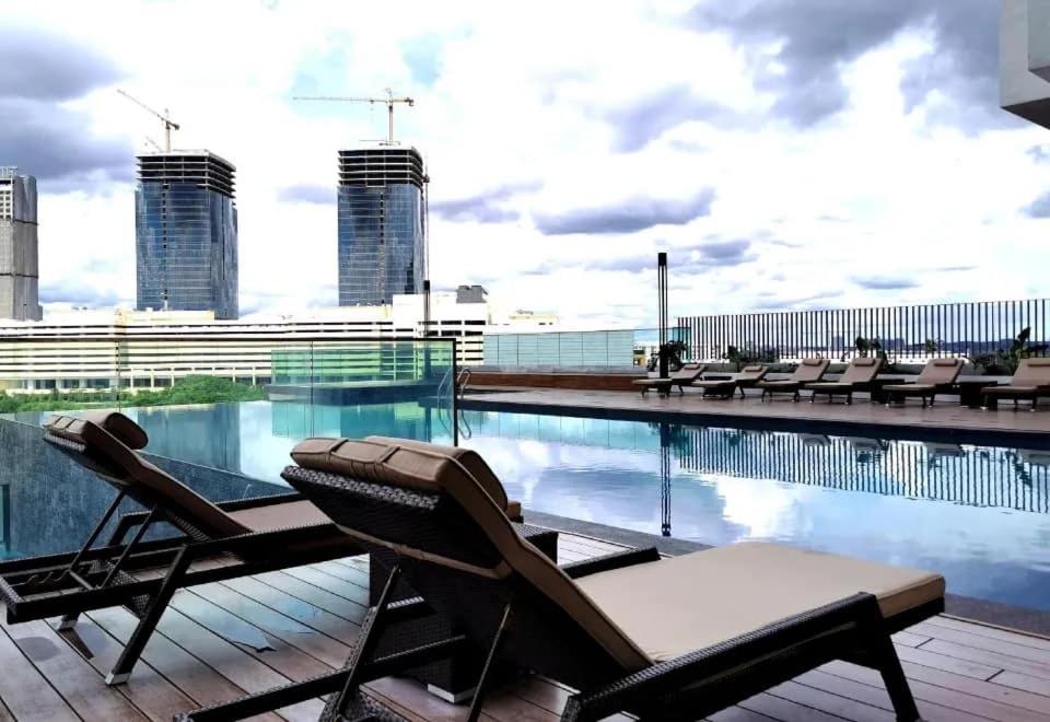 Mosaic Southkey Johor Bahru 5 min to Midvalley by JC Home - 4