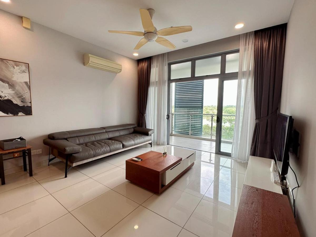 Somerset Puteri Habour JCHome By MWM - 3