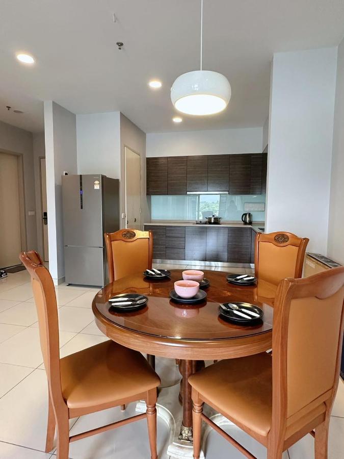 Somerset Puteri Habour JCHome By MWM - 5