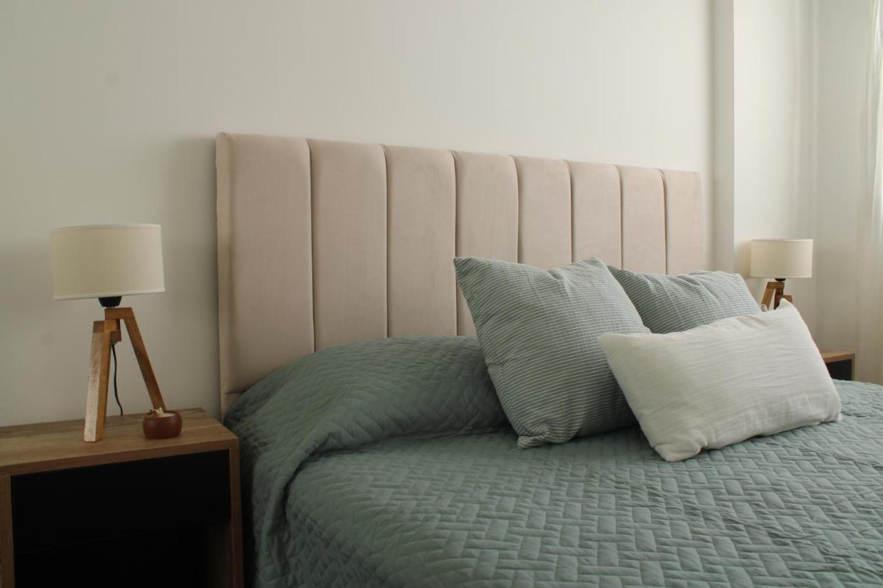 Moderno y luminoso dpto 2 amb - 3