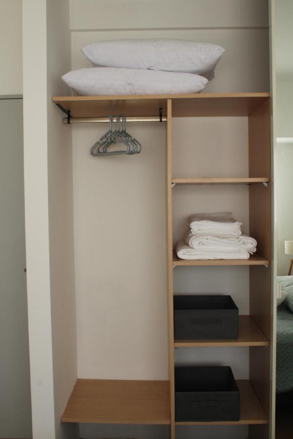 Moderno y luminoso dpto 2 amb - 5