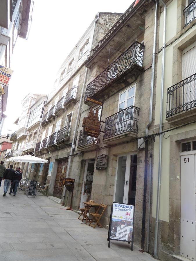 Obradoiro - 4