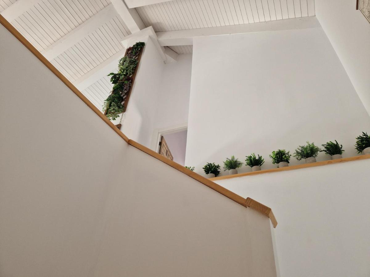 Del Parque Flats Atico Huertas - 2