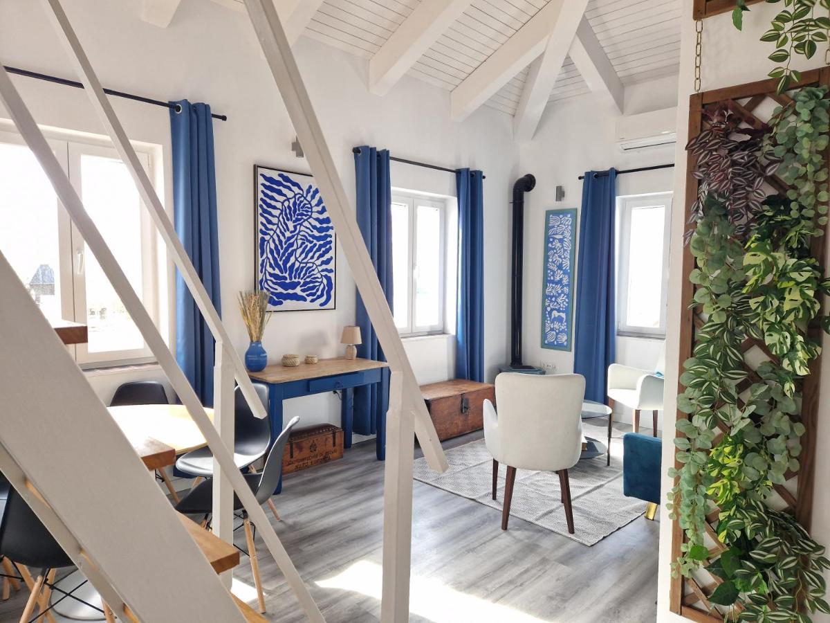 Del Parque Flats Atico Huertas - 3