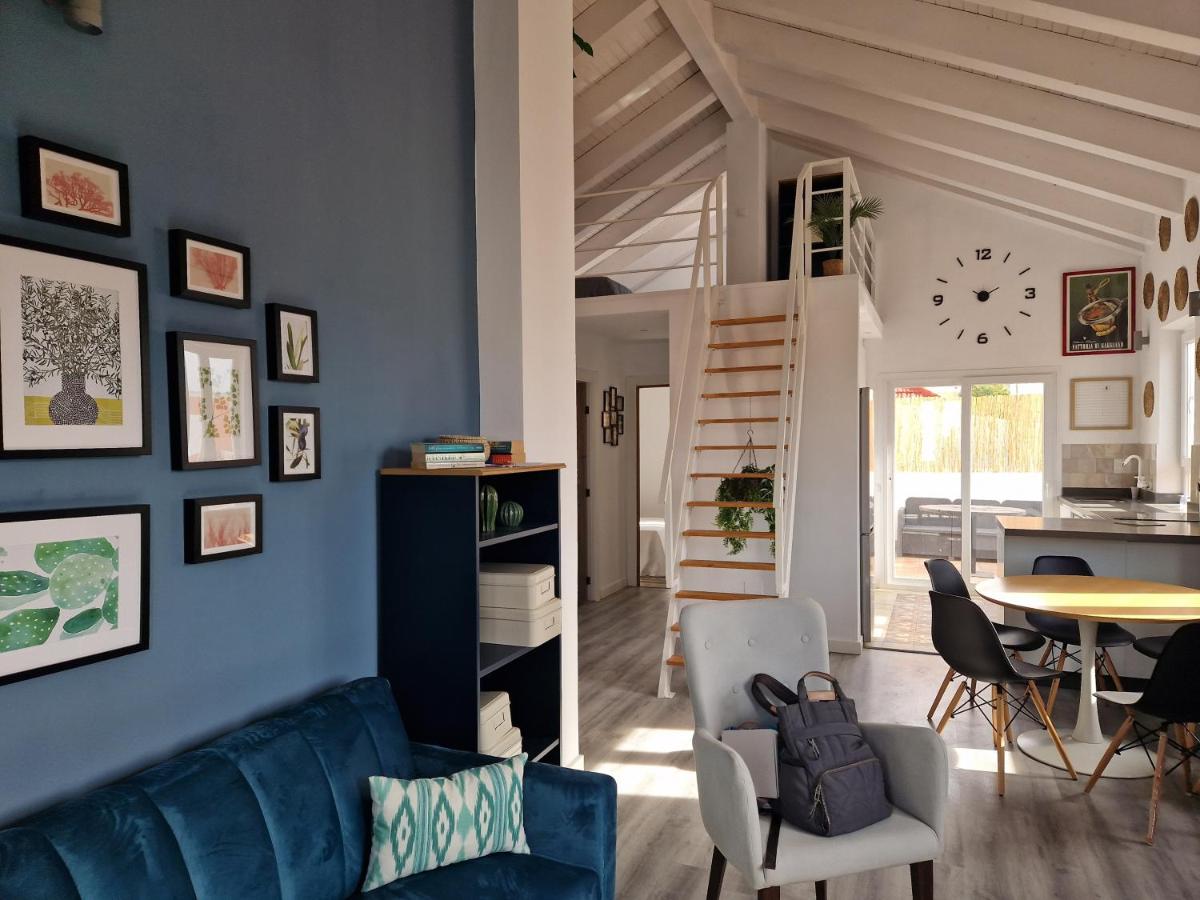 Del Parque Flats Atico Huertas - 4