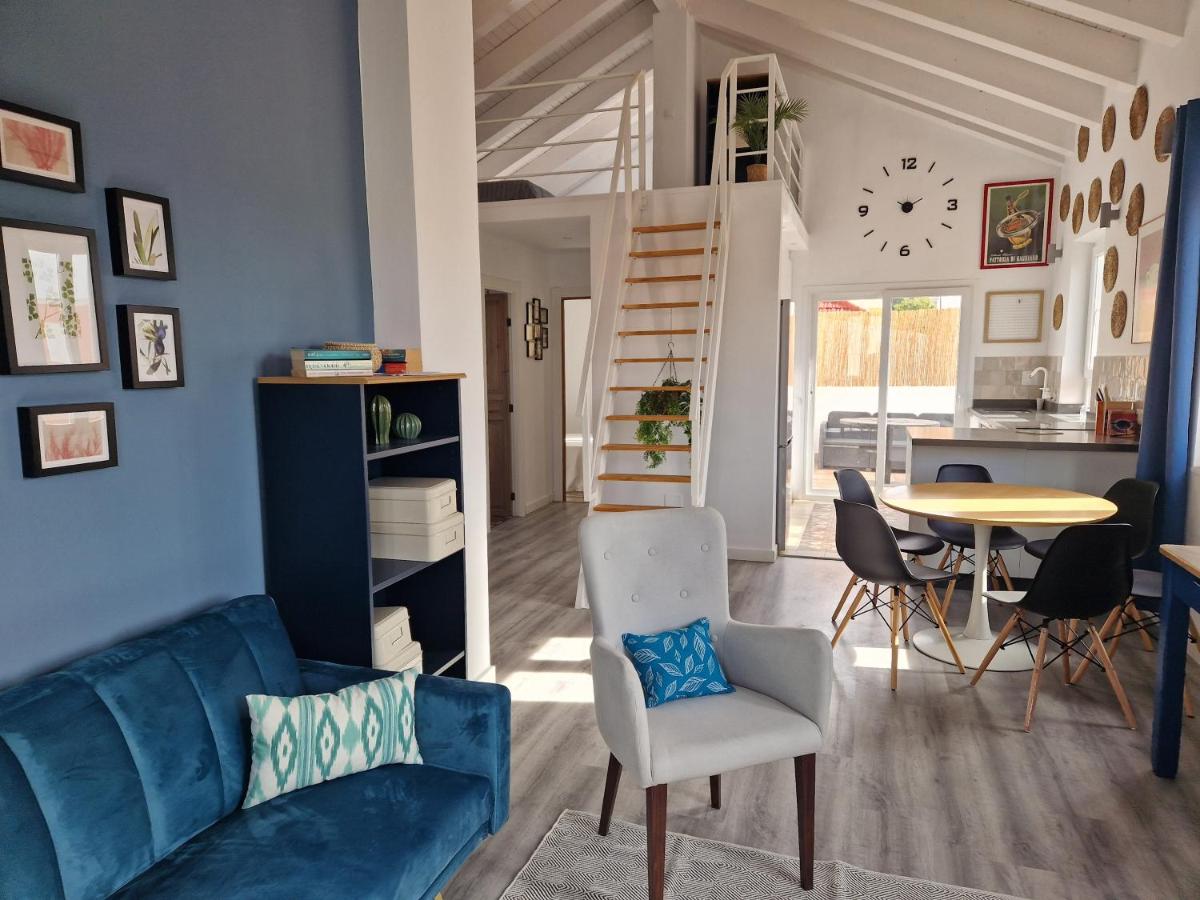 Del Parque Flats Atico Huertas - 5