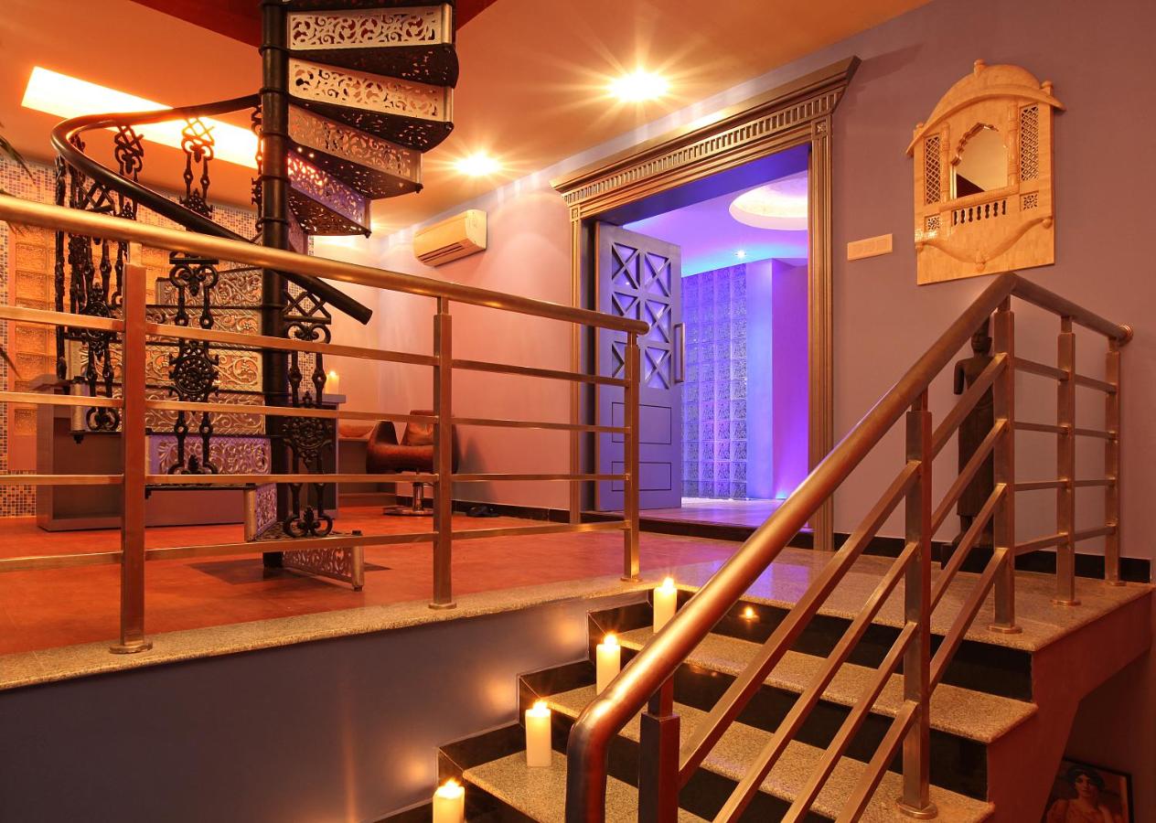 Spa hotel: La Classic- Attibele, Hosur