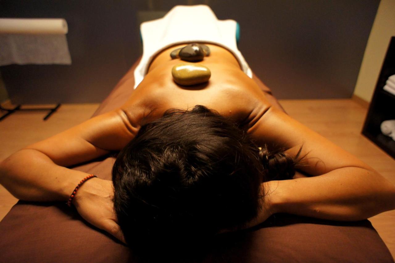 Hotel Spa Termes Carlemany photo