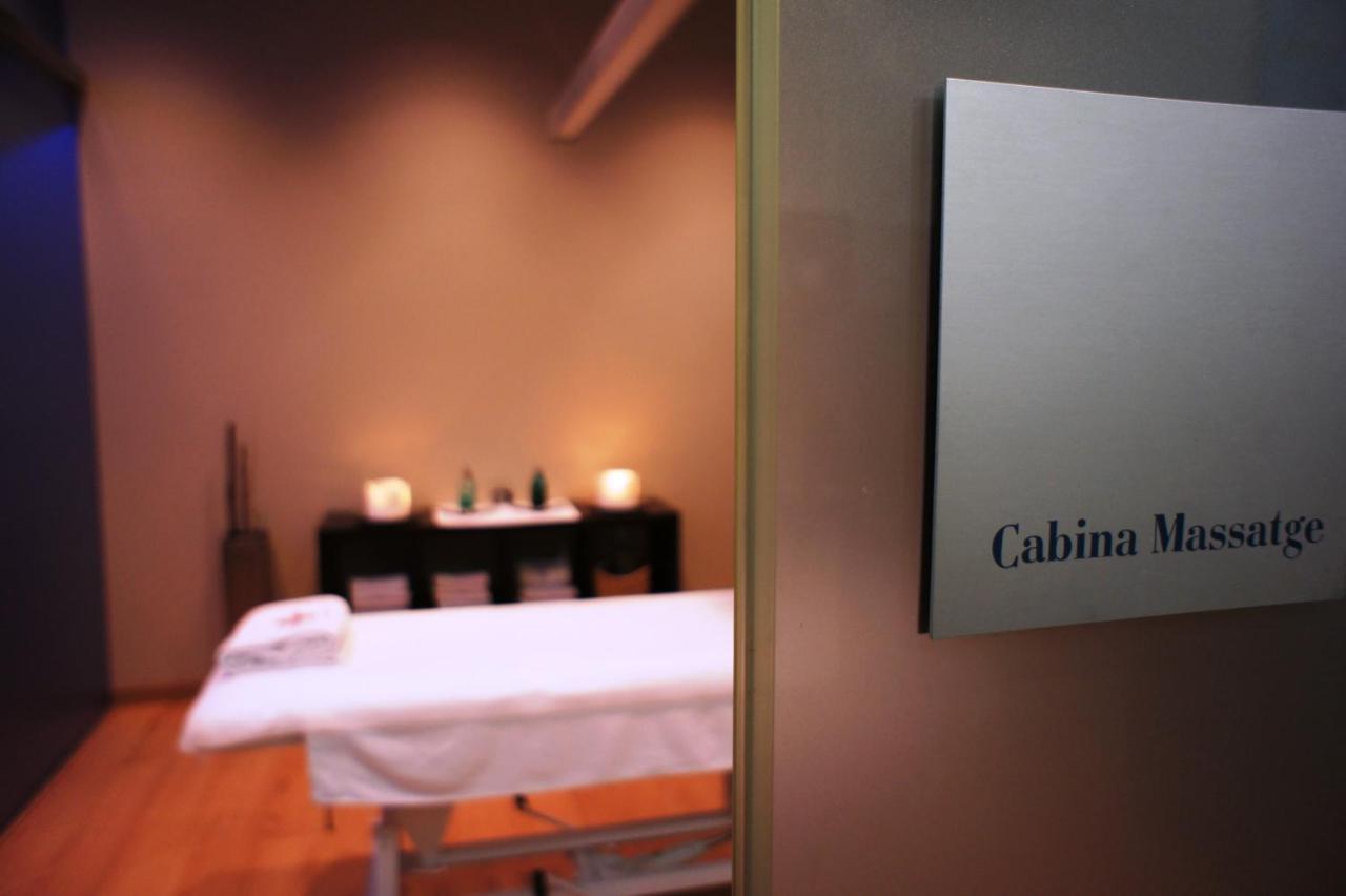 Hotel Spa Termes Carlemany photo