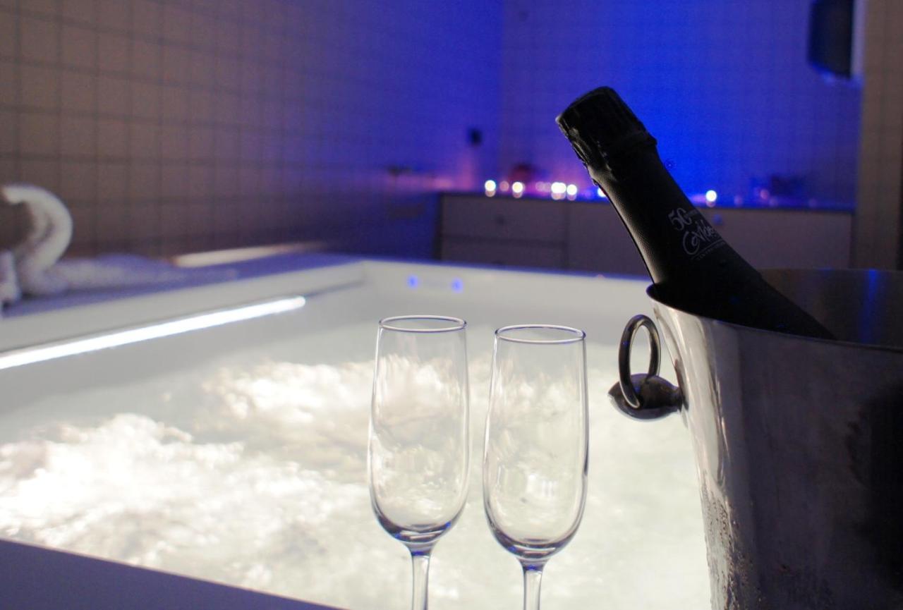 Hotel Spa Termes Carlemany photo