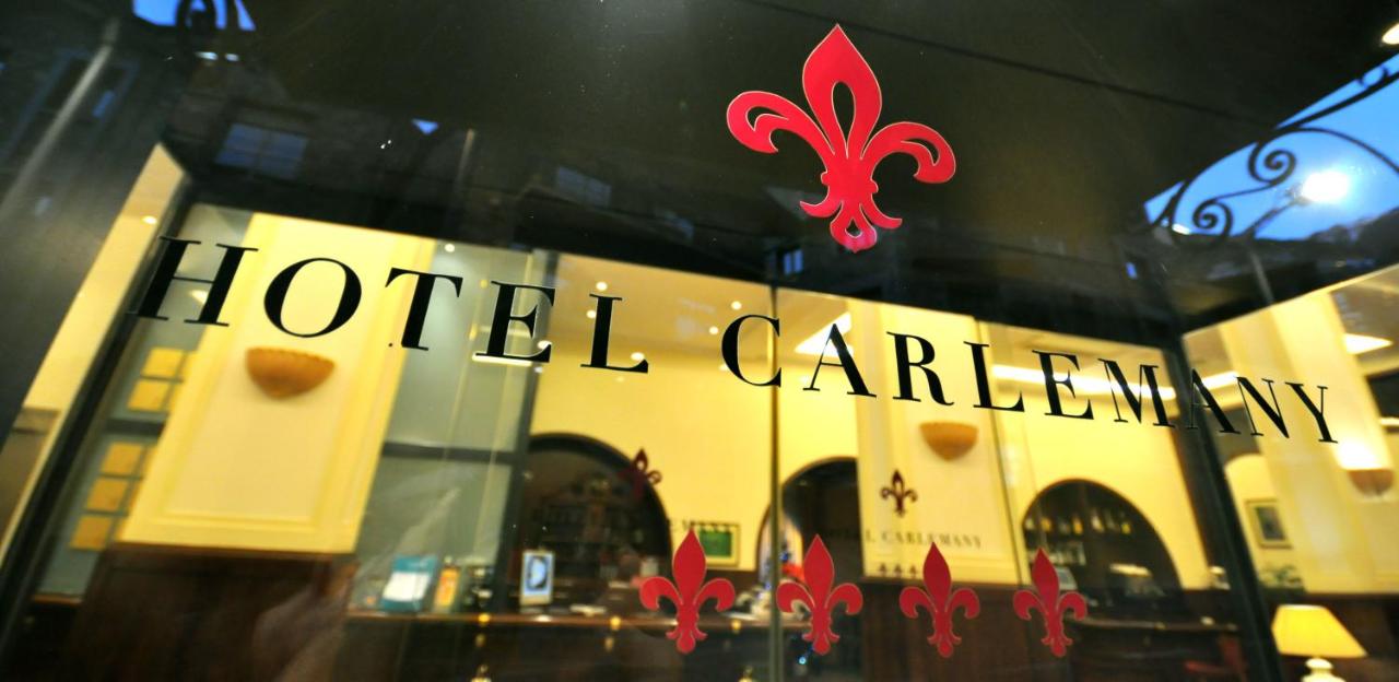 Hotel Spa Termes Carlemany photo