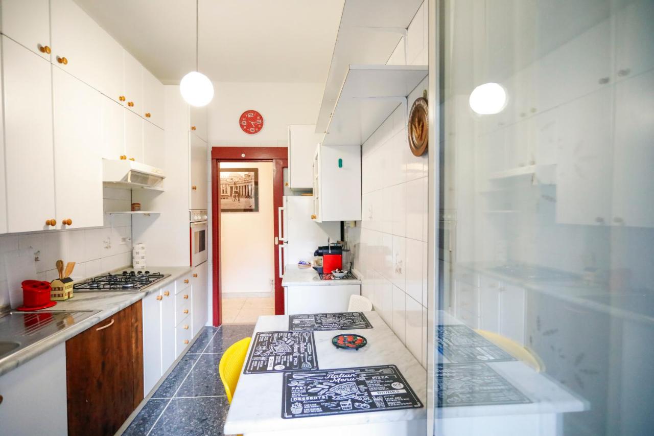 San Pietro Intero Alloggio -PANE&MELE- - 3