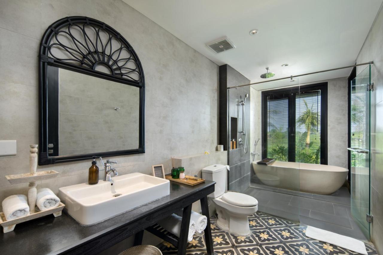 AmantraNa Canggu - 3