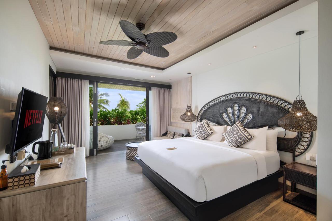 AmantraNa Canggu - 2