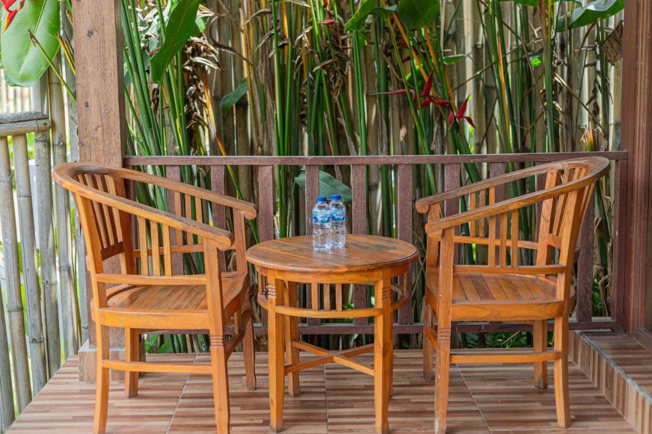 Cabana Bali Villa - 5
