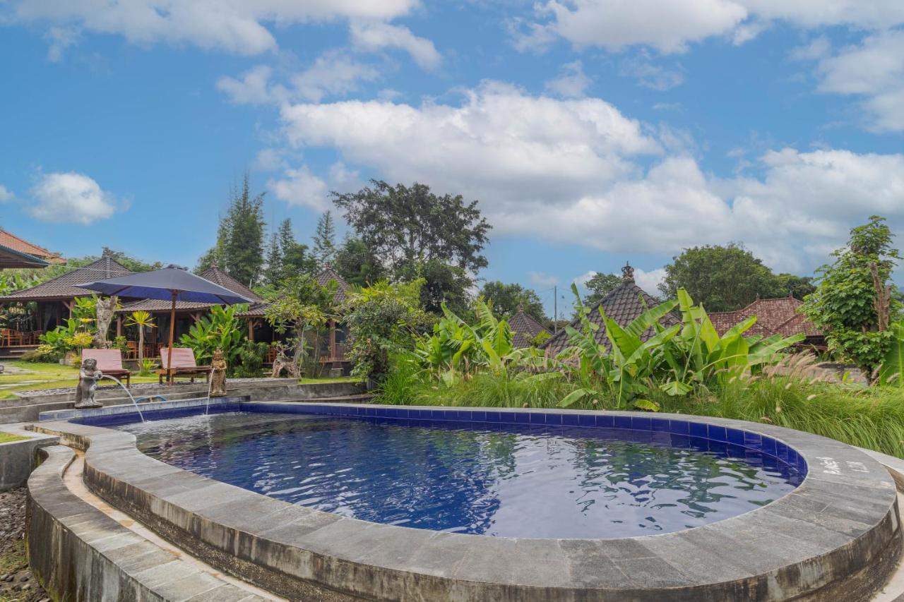 Cabana Bali Villa - 4