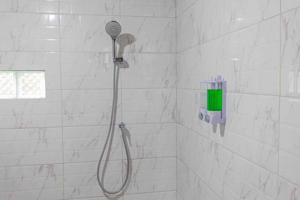 Cabana Bali Villa - 3