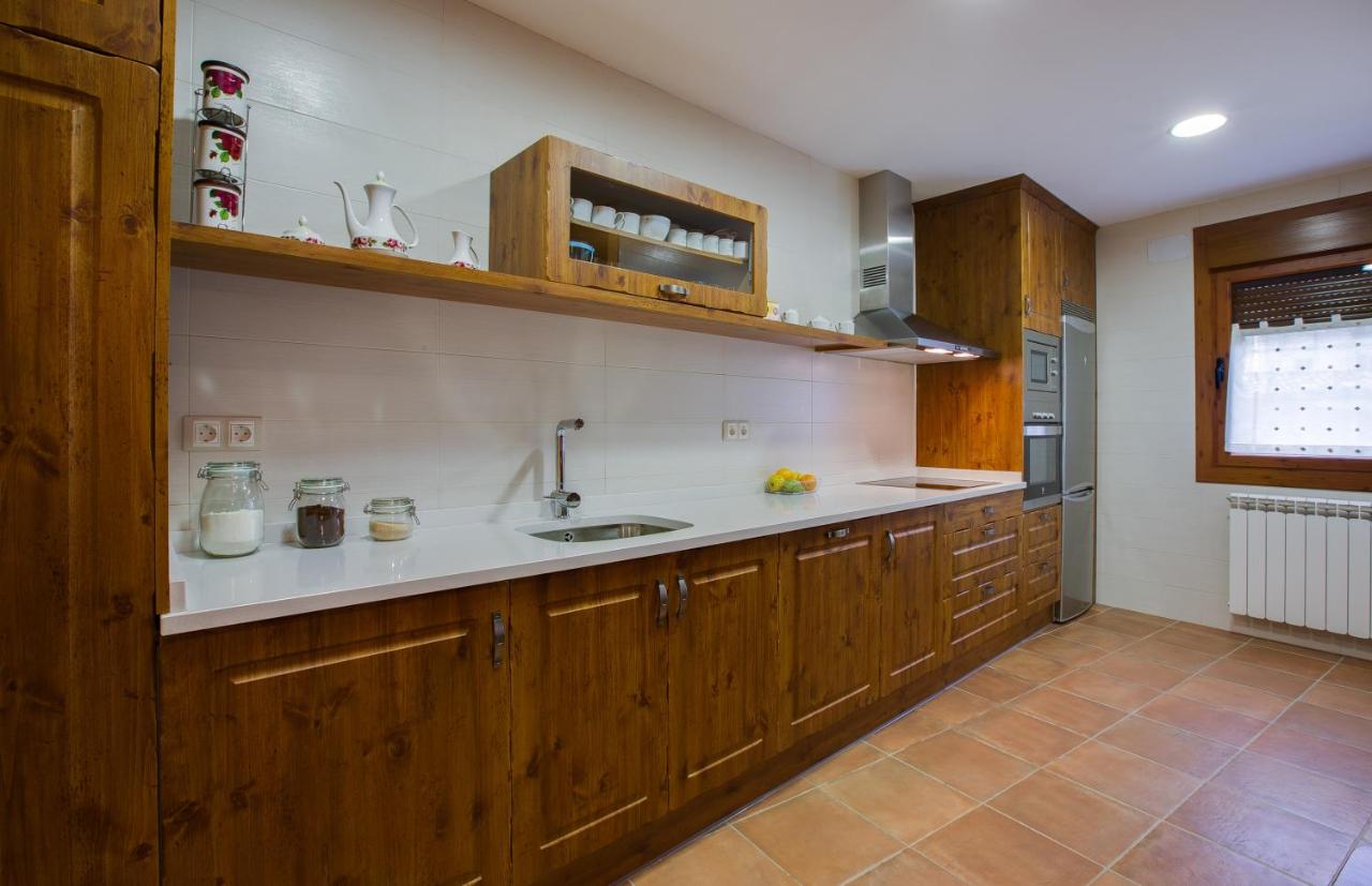 Casa Rural O Fraginal, Guasillo – Updated 2021 Prices