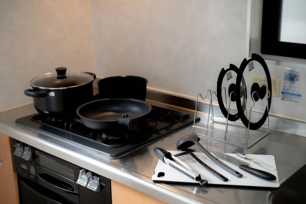 Guest House UMEDA - 2