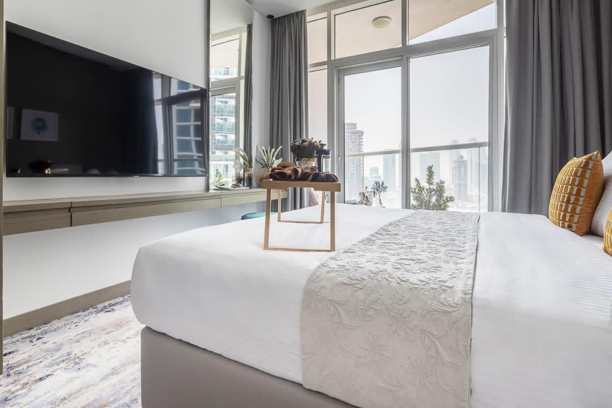 Frank Porter - Damac Prive B - 5