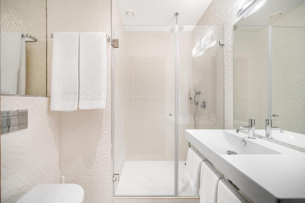 Moov Hotel Oeiras - 3