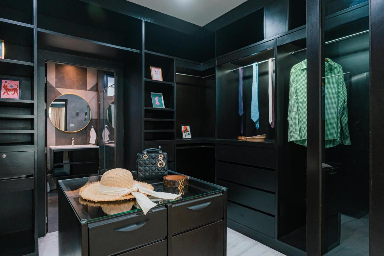 PRIME SUKHUMVIT MODERN HOME, Phrom Phong BTS, Em District, Up to 14 guests - 4