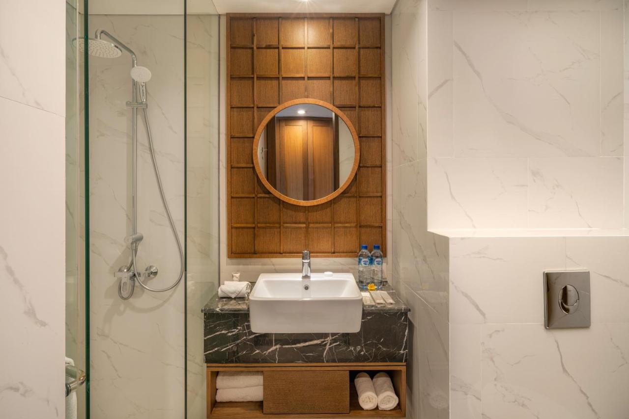 Lavaya Resort Nusa Dua Bali - 2