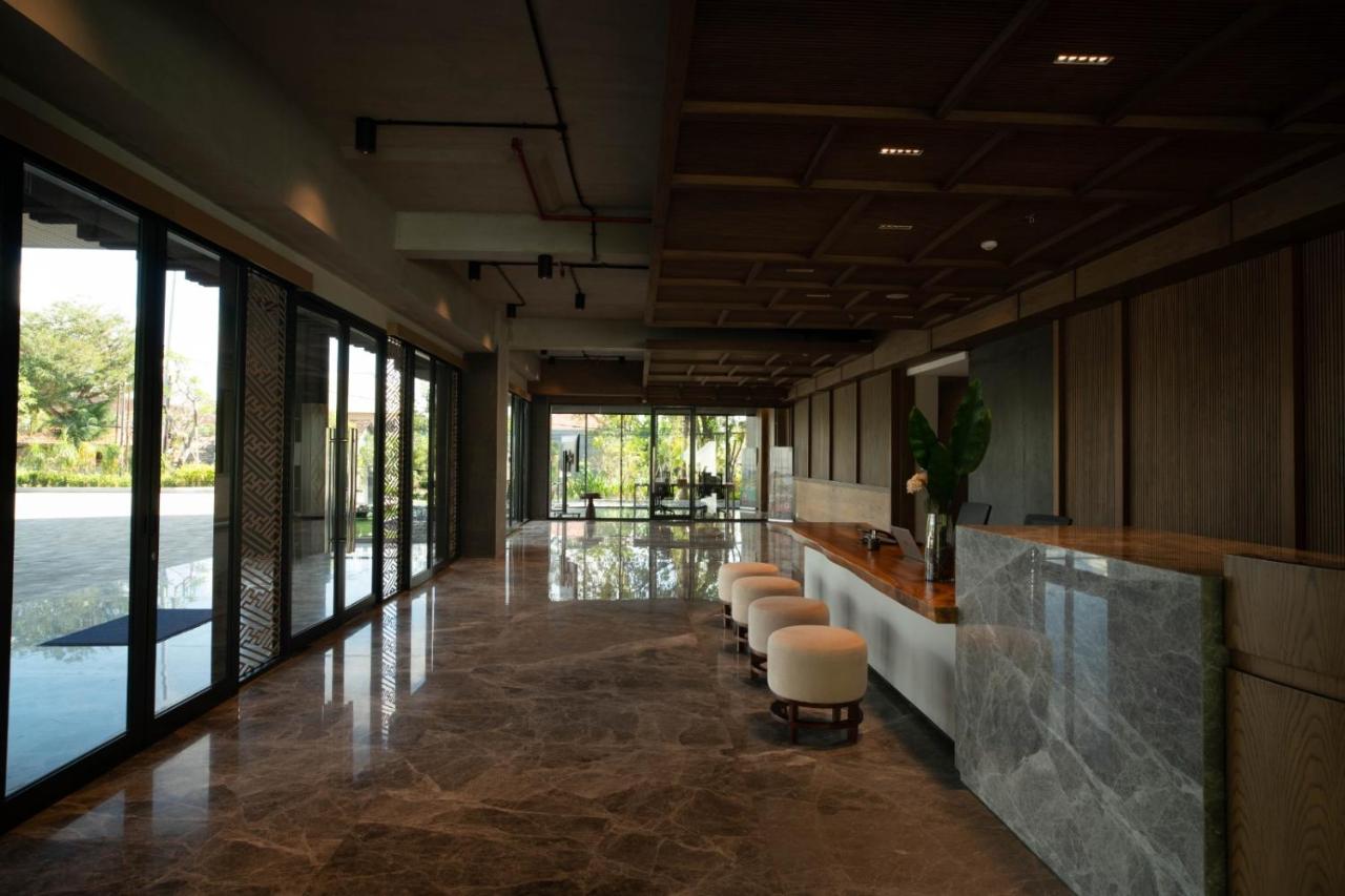 Lavaya Resort Nusa Dua Bali - 4